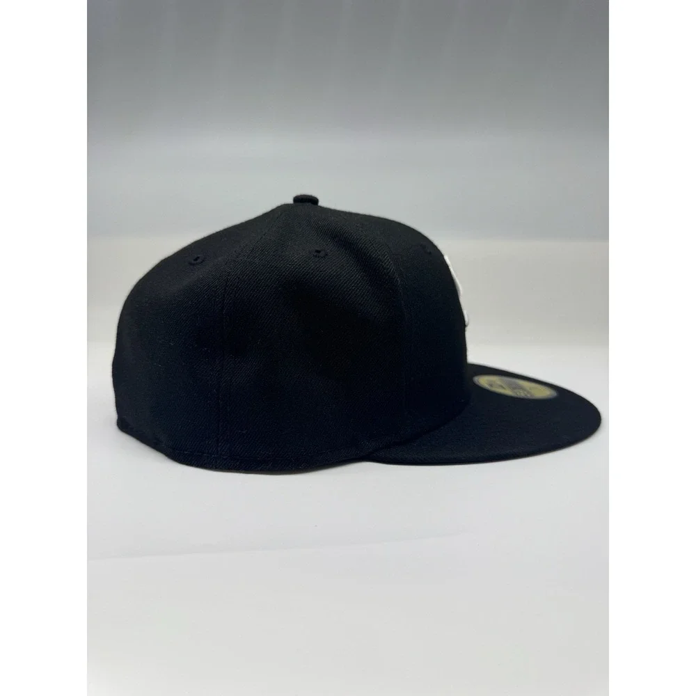 Chicago White Sox New Era Authentic Collection On-Field 59fifty Fitted Hat 7 1/2